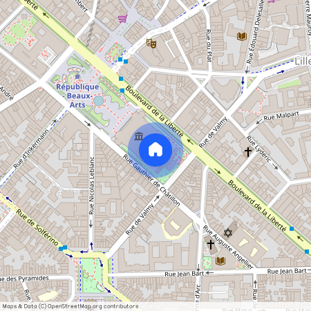Lille - 59000