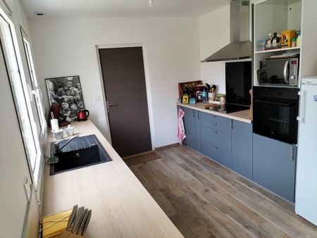 Maison 5 pièce(s) 120 m2, - Photo 5