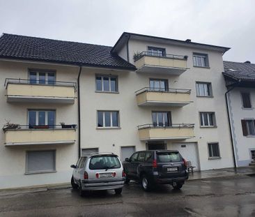 Albeuve / 3 rooms - Photo 2