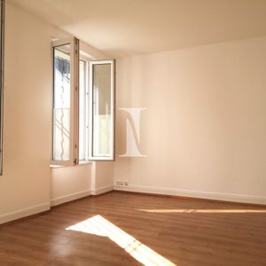 Location Appartement 1 pièce 28m² PARIS 19ème - Photo 3