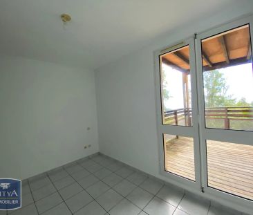 Appartement à louer 2 pièces 35.5m² - Photo 6