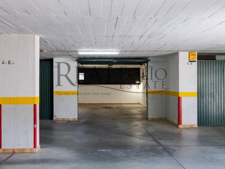 Apartamento T3 em Lisboa - Photo 3