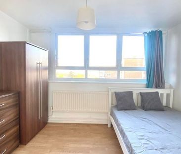 Room in a Shared Flat, Frensham Drive, SW15 - Photo 3