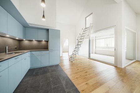 Erstvermietung: 2.5-Zimmerwohnungen am Mosterbach - Photo 5