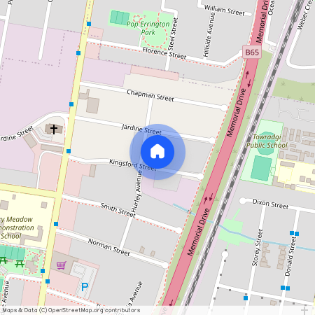 18 Kingsford Street, NSW 2519, Fairy Meadow