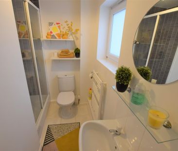 Philmont Court Bannerbrook Park Coventry - Photo 3