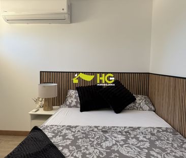 Alquiler Estudio en Urbanización - El Bosque, Villaviciosa De Odón - Foto 4