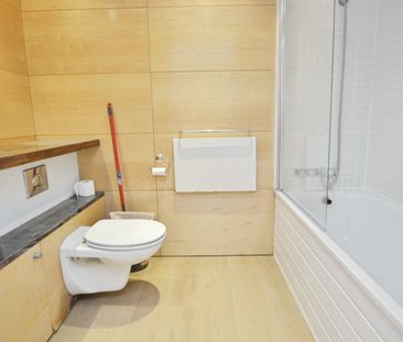 1 bedroom Flat To Let Total Size: 485 SQ FT - Photo 3