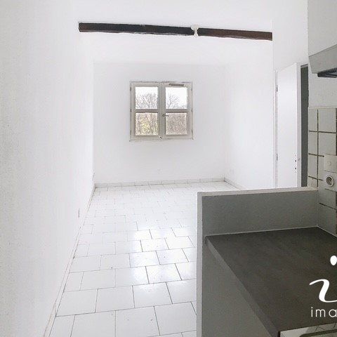 Location Appartement 1 pièce 19m² MONTPELLIER 34070 - Photo 1