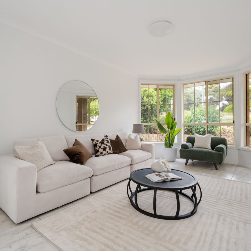 1A Dunmore Avenue, Carlingford NSW 2118 - House For Rent | Domain - Photo 1