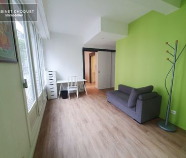 Location Appartement 3 pièces Meublé 91m² LILLE 59000 - Photo 3