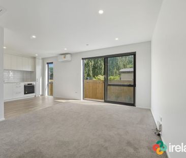 Brand New 1-Bedroom Options – Stylish & Low-Maintenance Living - Photo 1