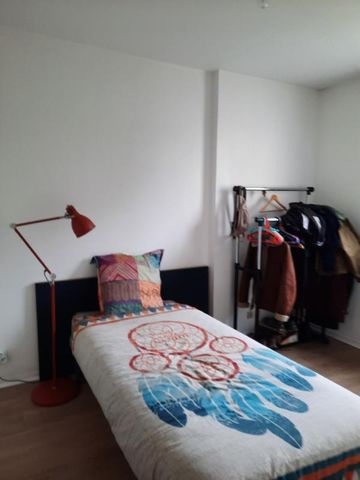 Appartement T1 à louer - 44 m² - Photo 5