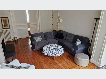 Appartement à Louer à LILLE 1250 € - Photo 5