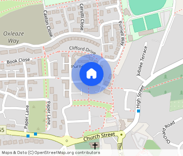 Purnell Way, Paulton, Bristol, Somerset, BS39 - Photo 1