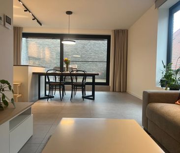 Appartement te huur - Foto 1