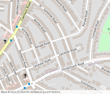 Morden Road, Newport, NP19 - Photo 1