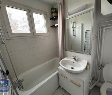 Location Appartement 1 pièce 32m² ARPAJON 91290 - Photo 2