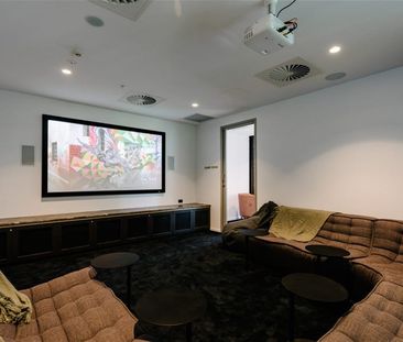 604/36 Lambert Street, Kangaroo Point QLD 4169 - Apartment For Rent... - Photo 2