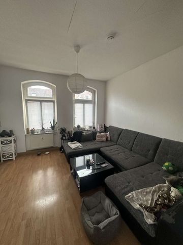 Gemütliche 2-Raum-Wohnung im Mühlenviertel! - Photo 4