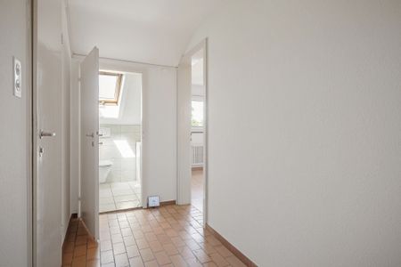 Charming studio / office in the attic for rent – 22 m² – from 01.08.2026 - Photo 5
