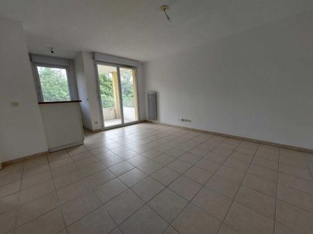 location Appartement T2 DE 41.71m² À MORIERES LES AVIGNON - Photo 5