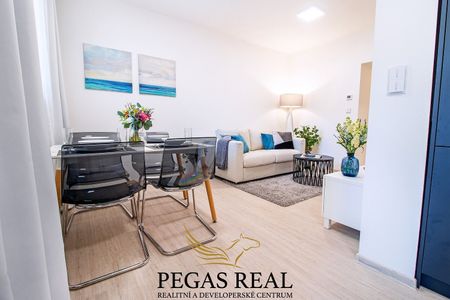 Pronájem bytu 2+kk 39 m² - Photo 3