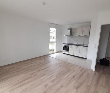 Location Appartement 3 pièces 55m² DIJON 21000 - Photo 6