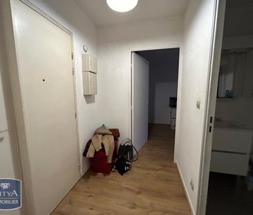 Location Appartement 2 pièces 49m² LYON 8ème - Photo 6