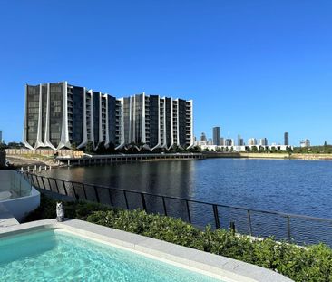 Luxury Living at The Lanes – Tower 3 | 1 Bedroom Apartment - Photo 6