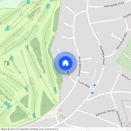 Wentworth Way, Northampton NN2