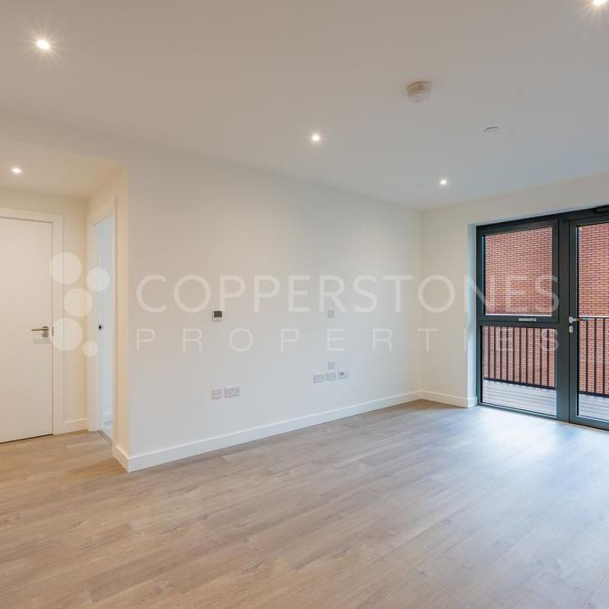 1 bedroom apartment to rent - Photo 1