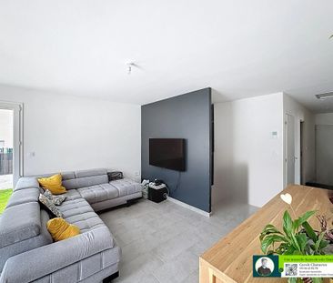 Location / Maison de plain-pied - Photo 1