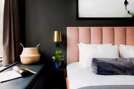 Studio Apartment - Photo 3