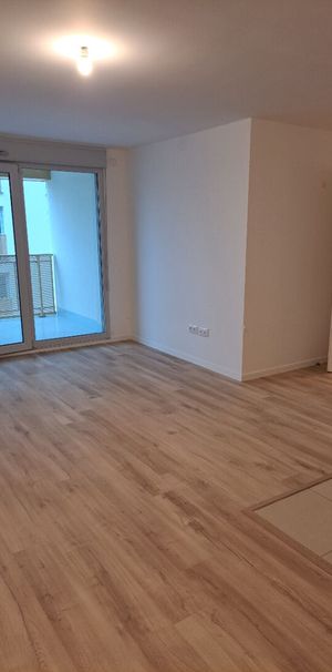 Appartement 3 pièces - Photo 1