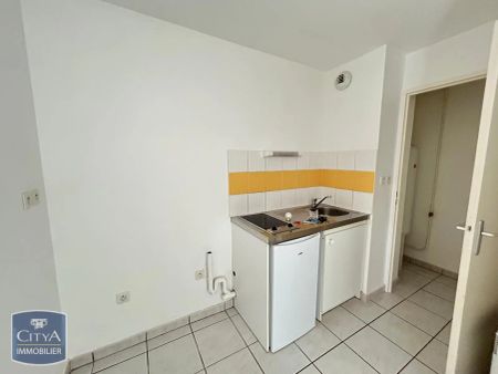 Appartement à louer 2 pièces 59.93m² - Photo 3