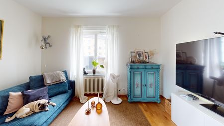 Ulvsbygatan 10 C - Foto 2