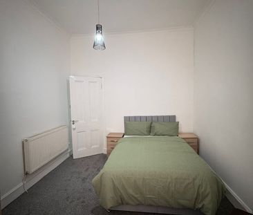Room in a Shared Flat, Allison Street, G42 - Photo 4