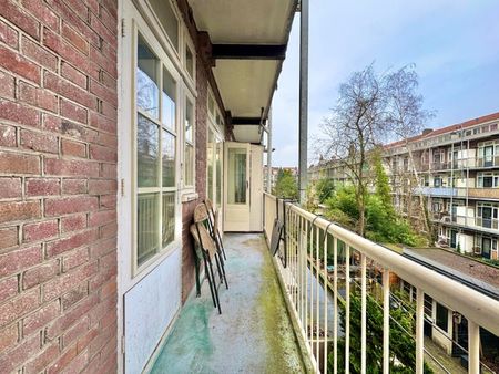 Te huur: Appartement Postjeskade in Amsterdam - Photo 4