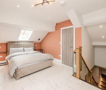 3 bedroom apartment to rent - Photo 5