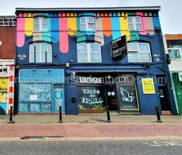 Wilmslow Road, Manchester, M20 4AN - Photo 2