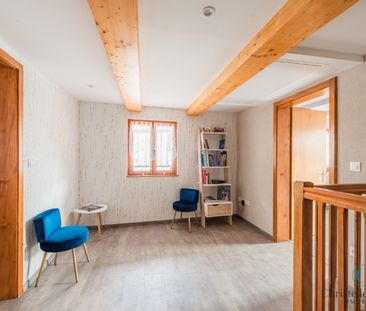 Maison - ZELLWILLER - 96m² - 2 chambres - Photo 6