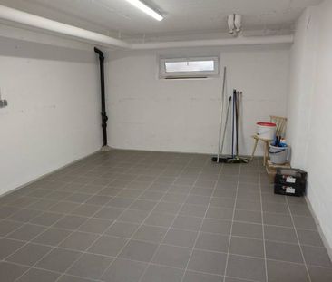 Trier-Heiligkreuz, renovierte 4 ZKB mit Loggia ab 1.3.26 zu vermieten. - Photo 6