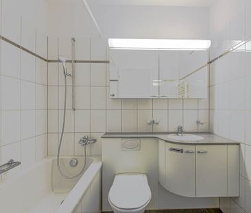 4.5 Zimmer, 92 m², 3. Stock - Photo 1