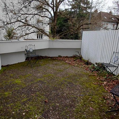 Appartement à louer 1 pièce 22.41m² - Photo 4