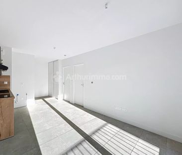 Location Appartement 2 pièces 40 m2 à Clermont-Ferrand - Photo 5