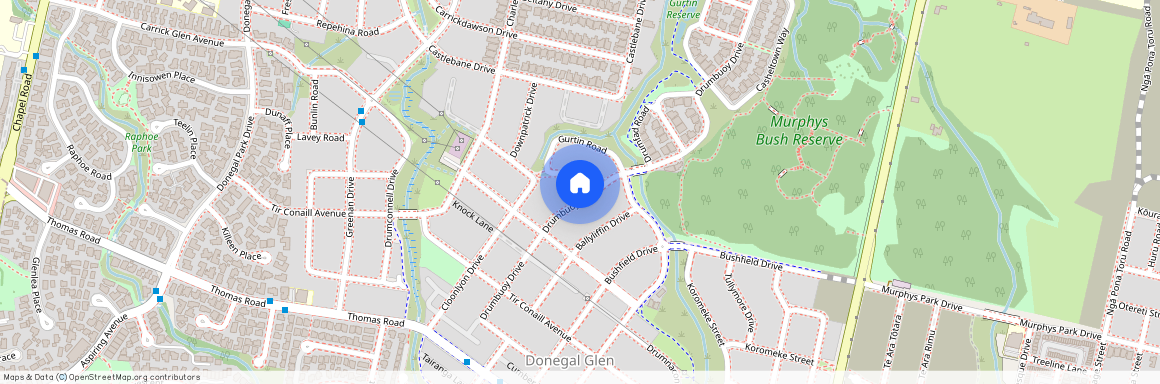 45 Drumbuoy Drive, Flat Bush, Auckland