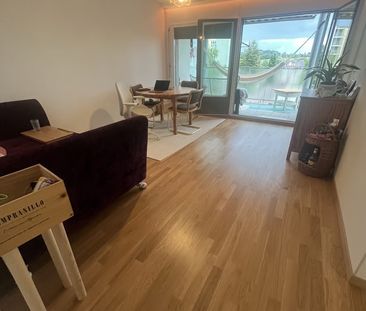 2.5 Zimmer, 50 m², 4. Stock - Photo 2