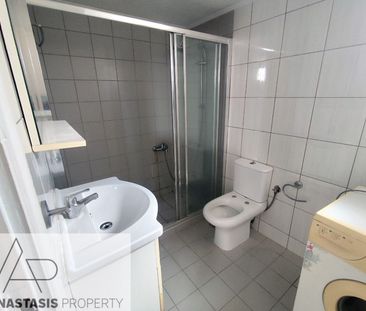 Διαμέρισμα για ενοικίαση Άγιος Γεώργιος (Άνω Λιόσια) - Photo 6