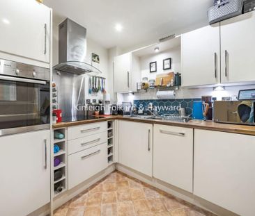 2 bedroom flat to rent - Photo 6